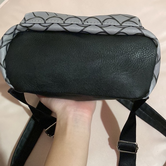 Nine West Mini Backpack - Picture 5 of 9